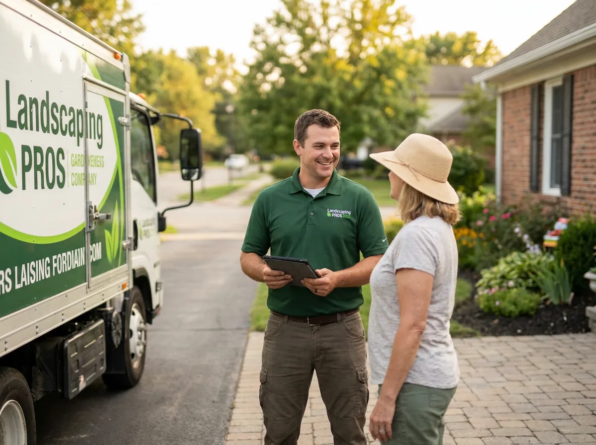 Landscaping Moulton, AL FAQs